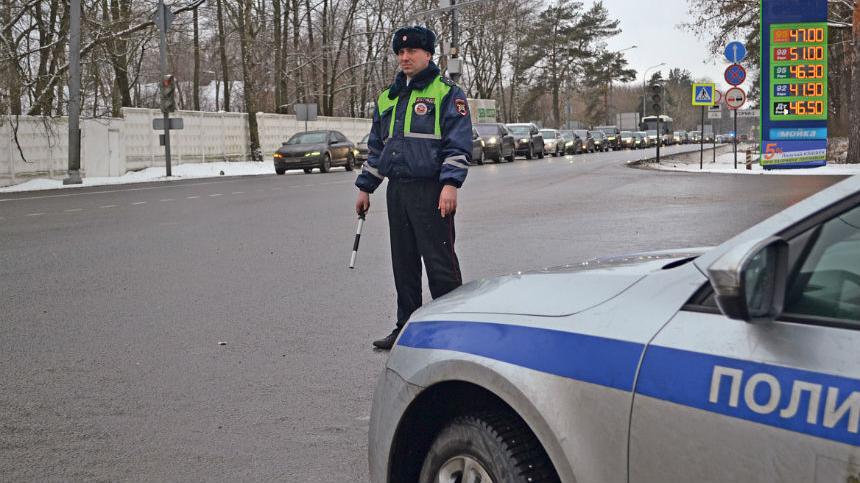 Жириновский про автомобили