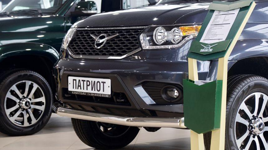 Хорошие автомобили до миллиона
