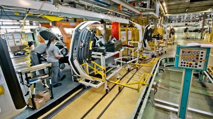 Последние разработки автоваза