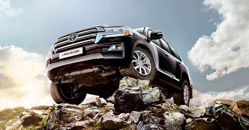 Что такое паркетник и чем кроссовер отличается от внедорожника - Quto.ru