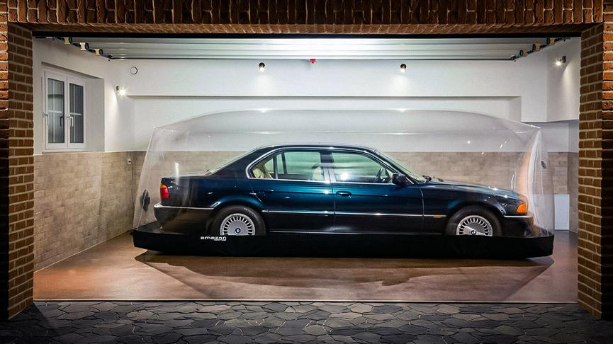 Bmw как в бумере