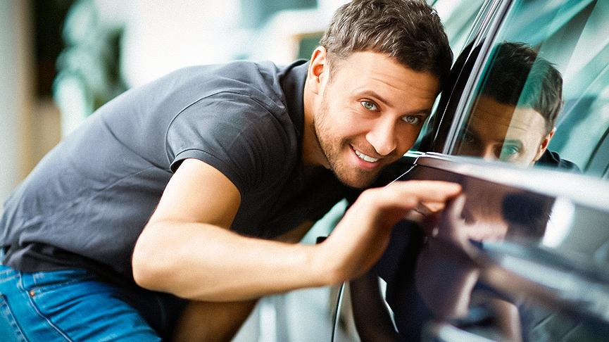 Как сделать полировку кузова автомобиля своими руками - Quto.ru