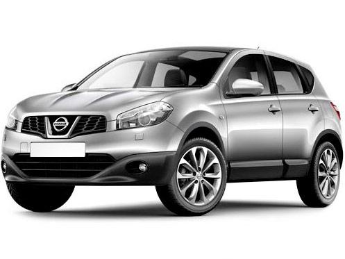 ������ QASHQAI ����